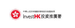 主頁 6 投資推廣署